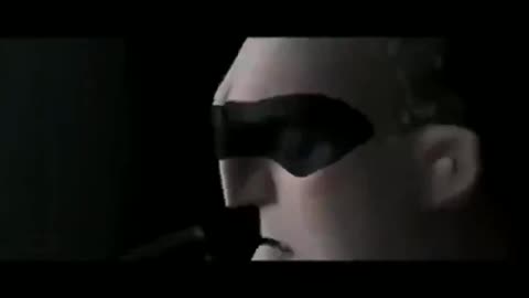 Mr. Incredible Sees Behind the Destruction and Degradation of Western Society