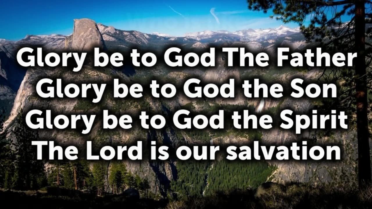 How To See God In the Here and Now - Message Only