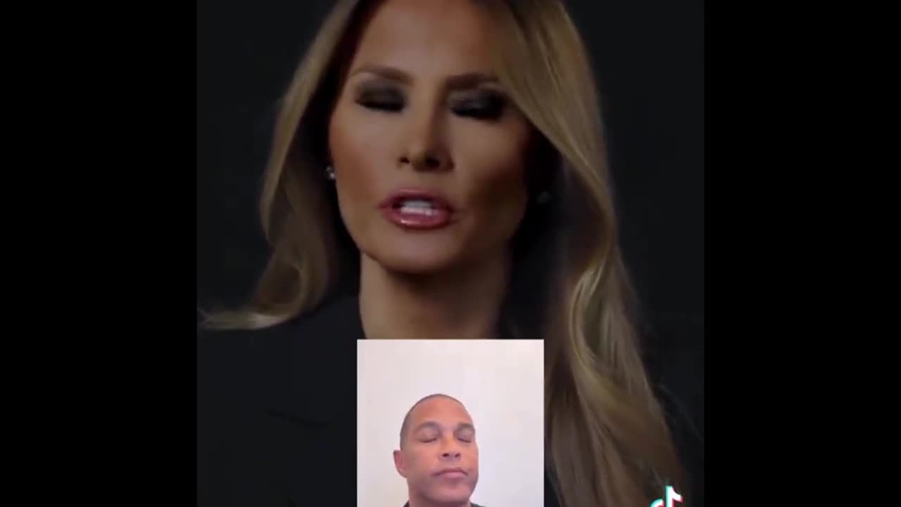 Don Lemon Mocks Melania Trump’s Reaction to Assassination Attempt 🤯👎