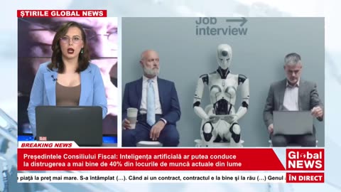 Știri (Global News România; 14.02.2024)1