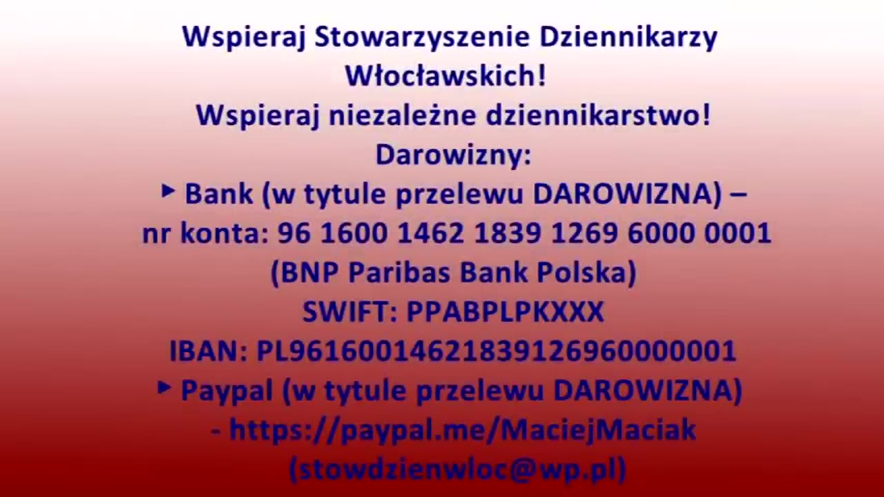 Musisz to wiedzieć odc. 1671. Budżet Państwa sprawdzony przez NIK Jest naprawdę źle