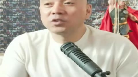 20220513文贵先生直播¹： #台湾战友如何准备？1. 做好多次停电停水准备；2. 准备营救；3. 保证通讯。其它七哥都有安排。