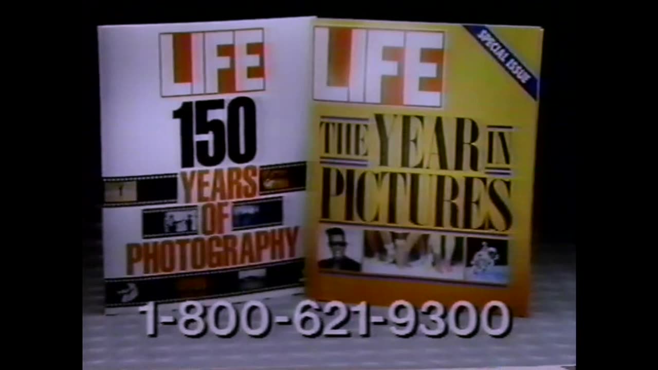 January 12, 1988 - Subscribe to LIFE Magazine