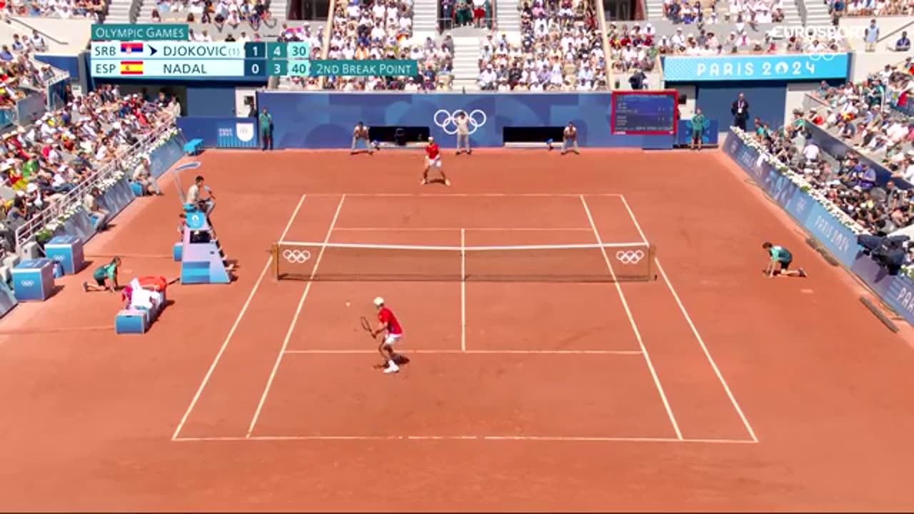 BEST Moments & Highlights of 2024 Paris Olympics