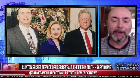 EXCLUSIVE SECRET SERVICE UNLEASHES 80 MINUTES OF SCATHING TRUTH THAT WILL SHRED HILLARY CLINTON