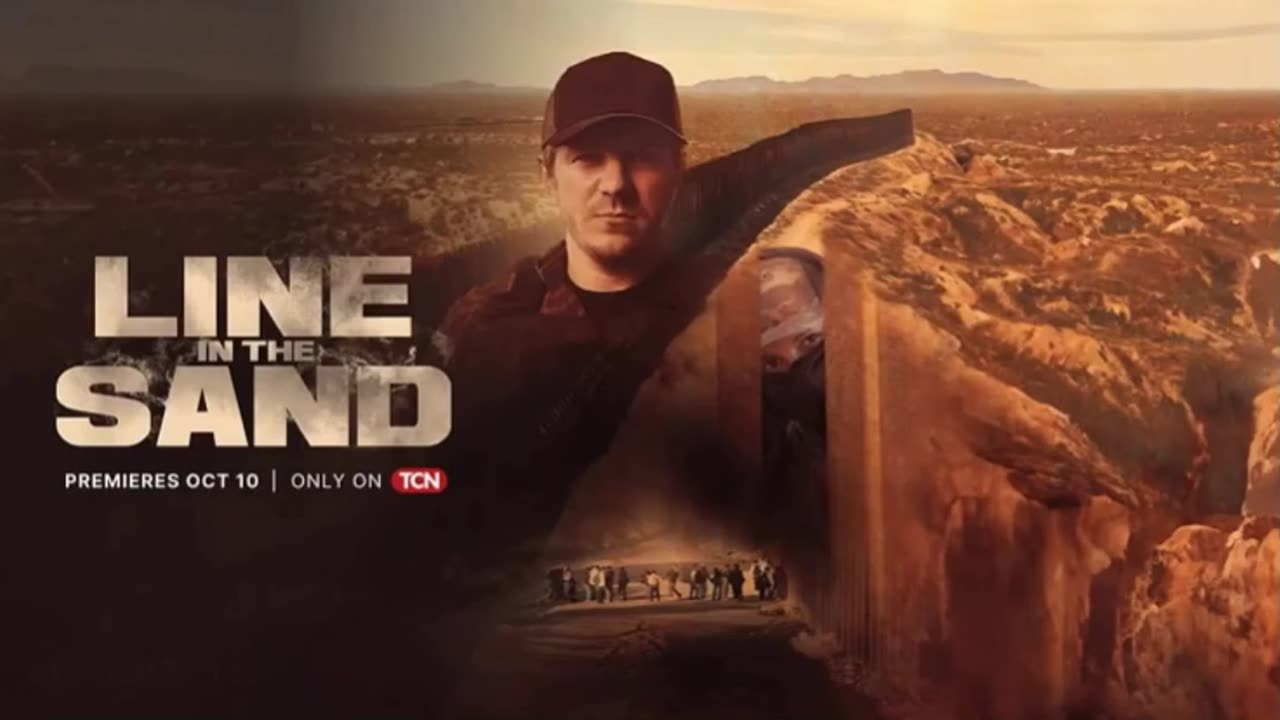 Whistleblower Exposes Further What the Movie "Line in the Sand" brought to light.