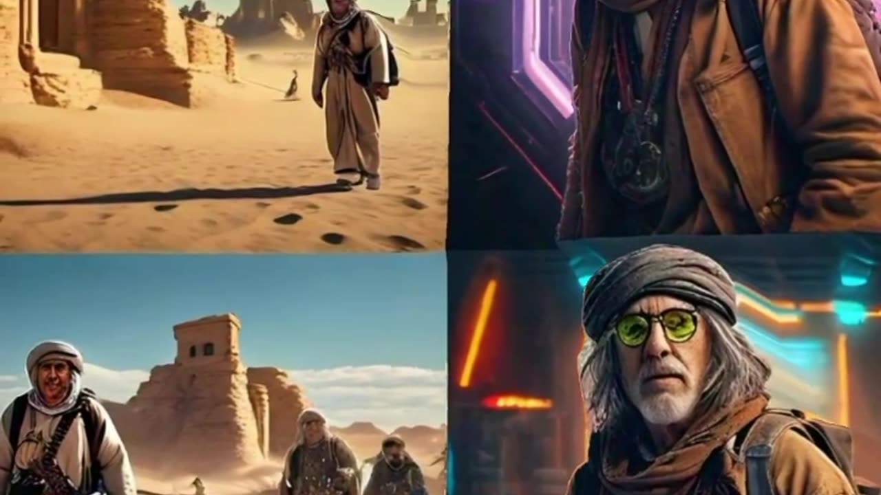 Time Trek: Unraveling the Mysteries of Time Travel