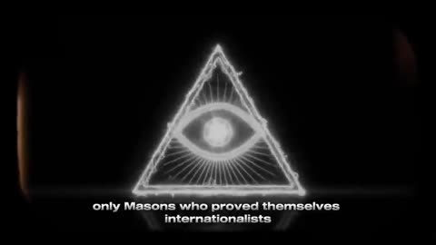 1967 Rothschild Freemason Rockefeller Plan