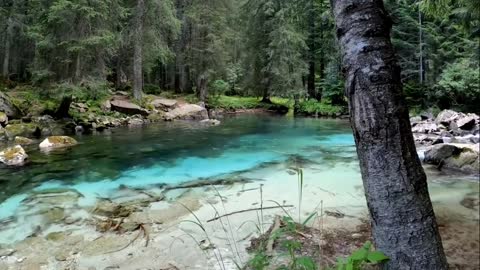 jiuzhaigou