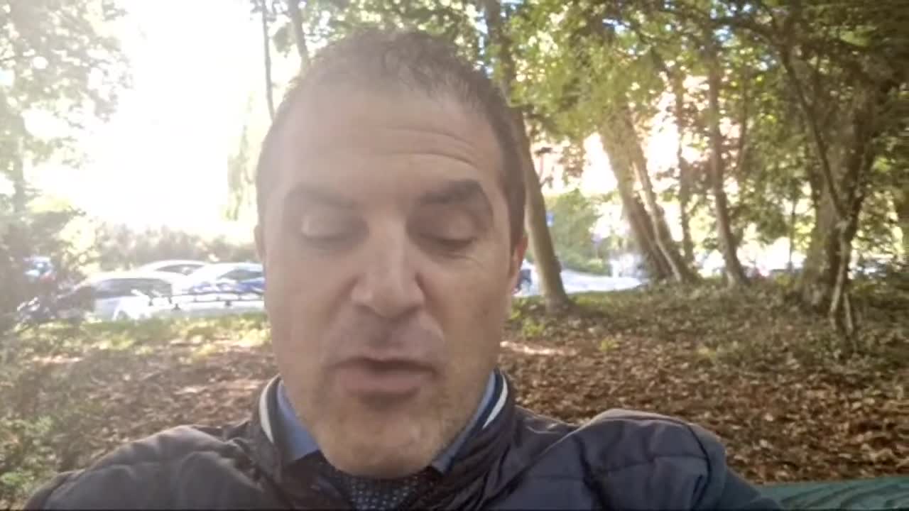 Mini Live Du 21 Septembre2022