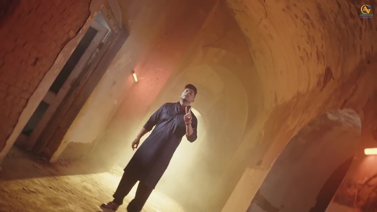 2 Laddu (Official Video) Zafa