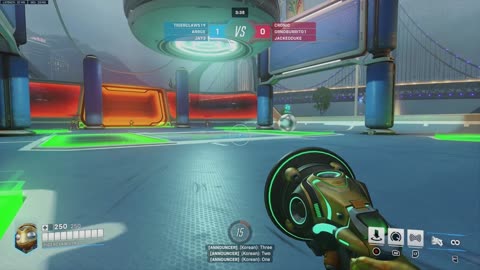 Lucioball Episode 33-35