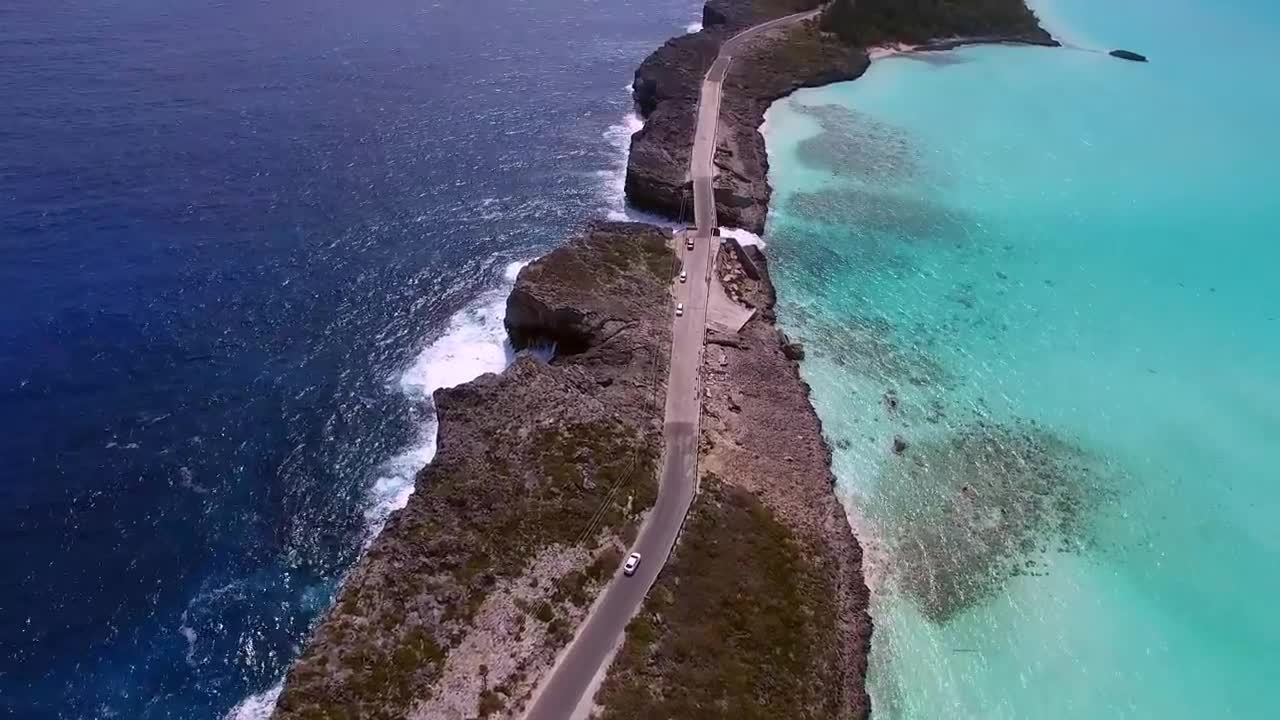 Top 7 INCREDIBLE Travel Destinations of 2022 | Where to Travel This Year!-3