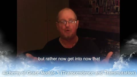 Transcendence and Transmutation