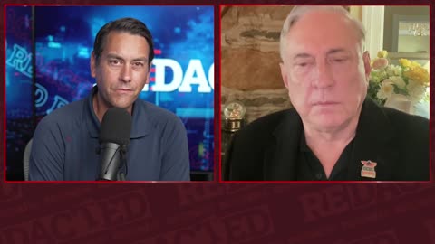 HIGH ALERT! NATO Just Crossed Putin's Red Line with this Massive Attack | Redacted w Clayton Morris