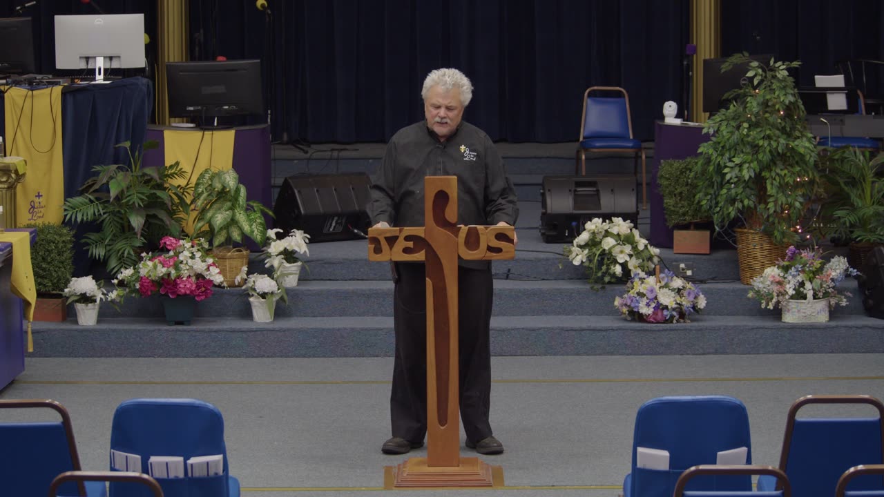 Wrestling Against Principalities & Powers by Dr Michael H Yeager