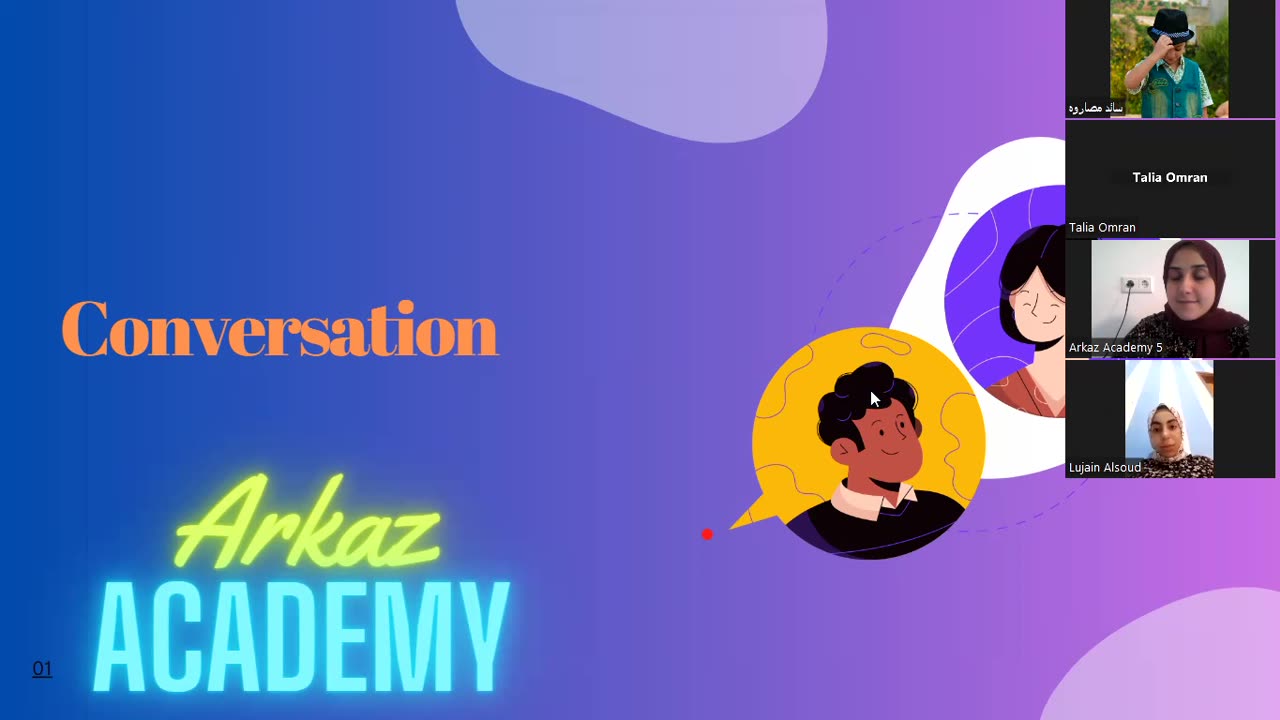 conversation c26 19/8/2024