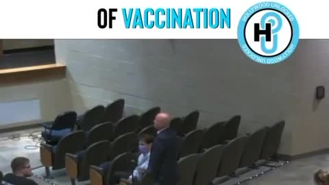 Doctor Warns of Vaccine Dangers