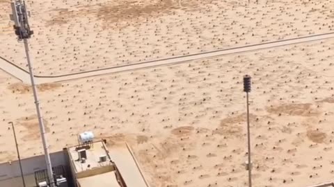 Jannat ul baqi qrave in sudia Arabia