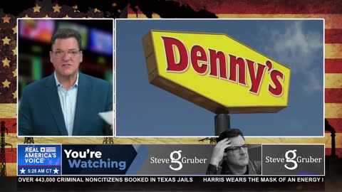 DENNY'S CLOSING 150 RESTAURANTS AFTER 70 YEARS