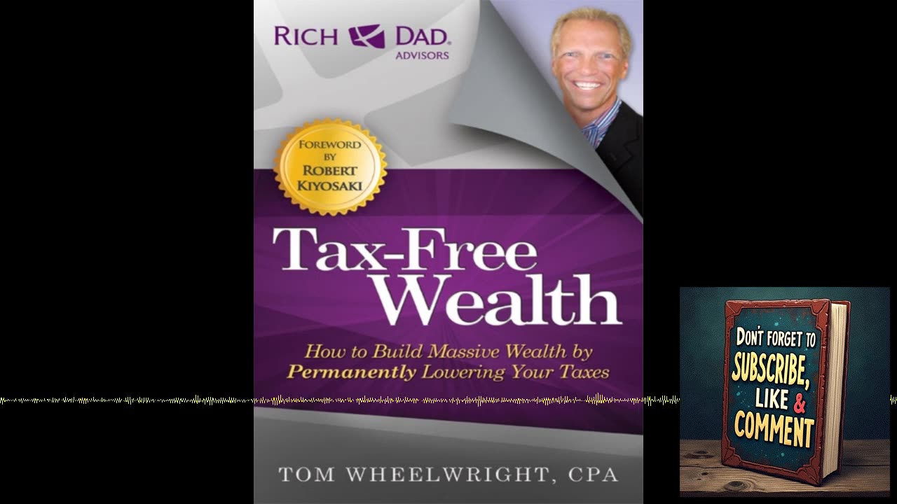 Deep Dive Podcast: Tax-Free Wealth_ How to Build Massive Wealth by Permanently Lowering Your Taxes