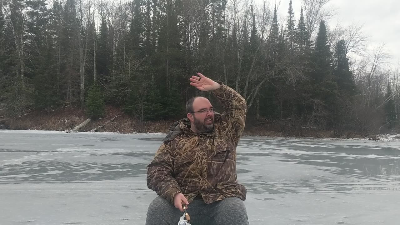 Drive By Cuts Fishing Short