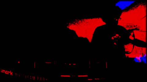 Improvised on Spacelab (Kraftwerk) -DjdK
