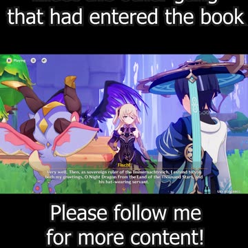 Inside the book with the gang 1