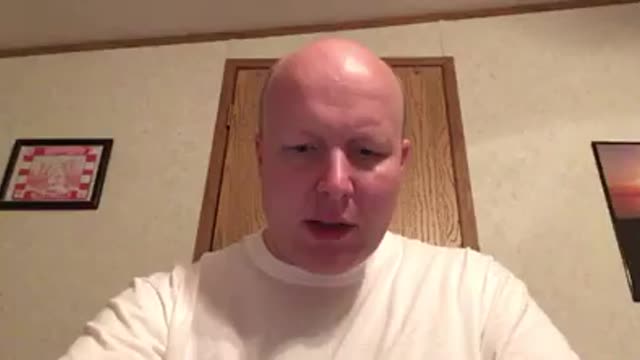 Time with God - April 5