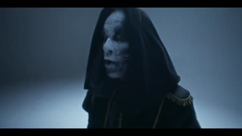 BEHEMOTH - Once Upon A Pale Horse (Official Music Video)