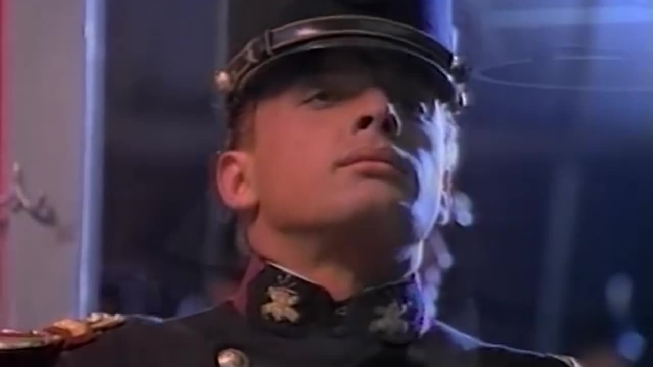 Luis Miguel - La Incondicional (Video Oficial)