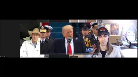 Derek Johnson Situation Update Nov 4: "Trump & U.S Military November 4, 2023"