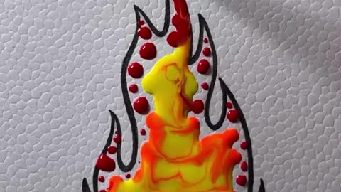 Creative painting 🎨