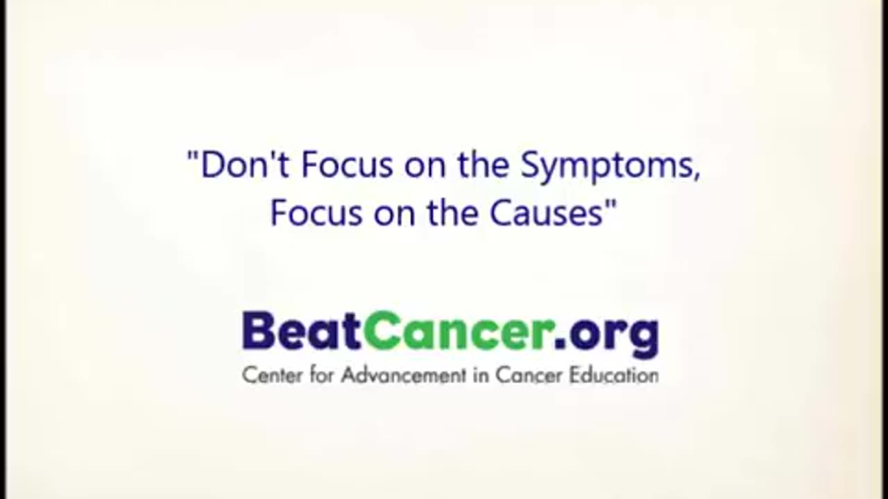 What Exactly Is BeatCancer?