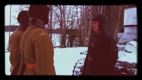 BBC - The Winter War of Finland and Russia