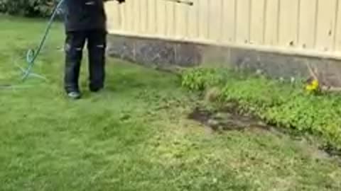 Målarkillarna och en tjej