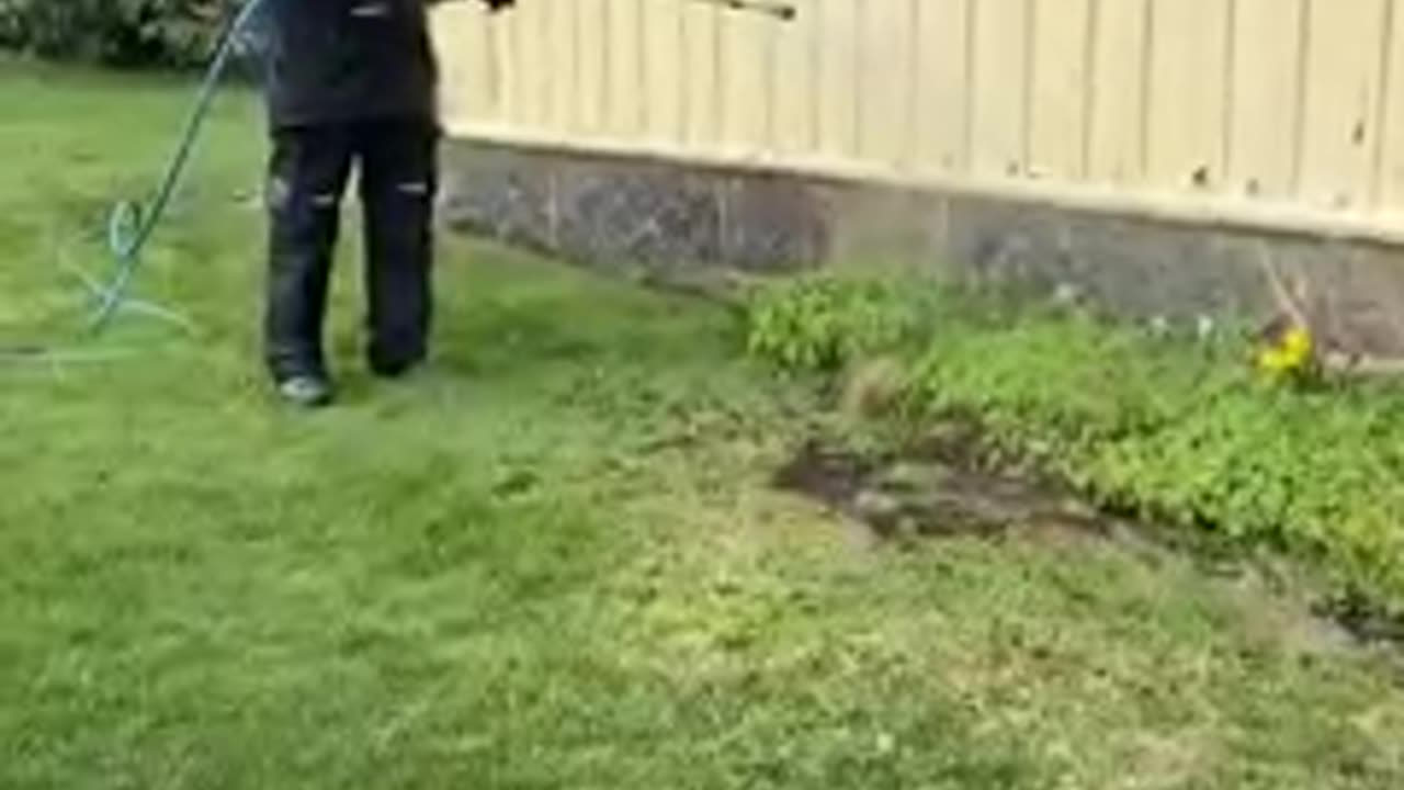 Målarkillarna och en tjej