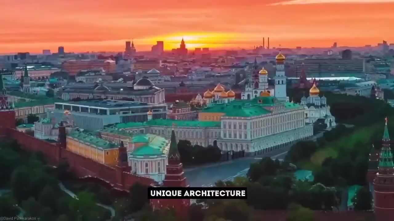 Time to move to Russia!!!