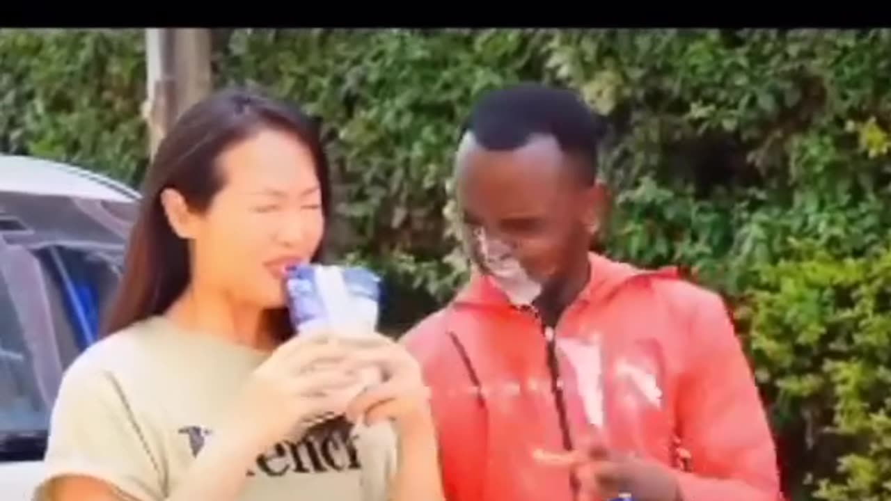 revenge is sometimes unnecessary