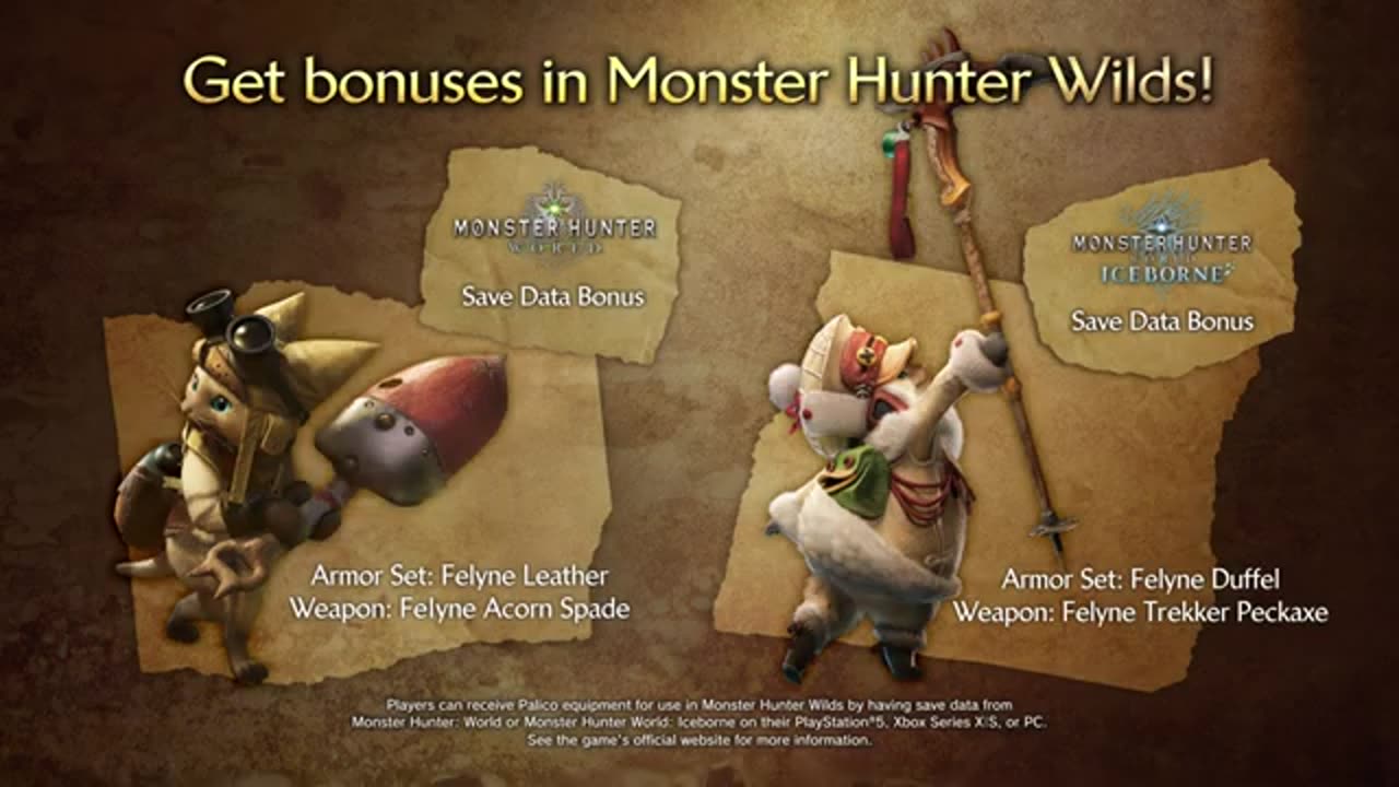 Monster Hunter Wilds - Official 'Lala Barina and Scarlet Forest' Reveal Trailer | gamescom 2024