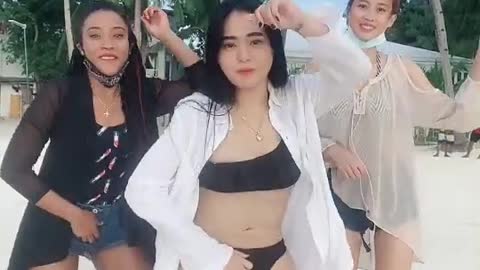 Pamparampampam in boracay