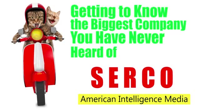 Getting to Know SERCO