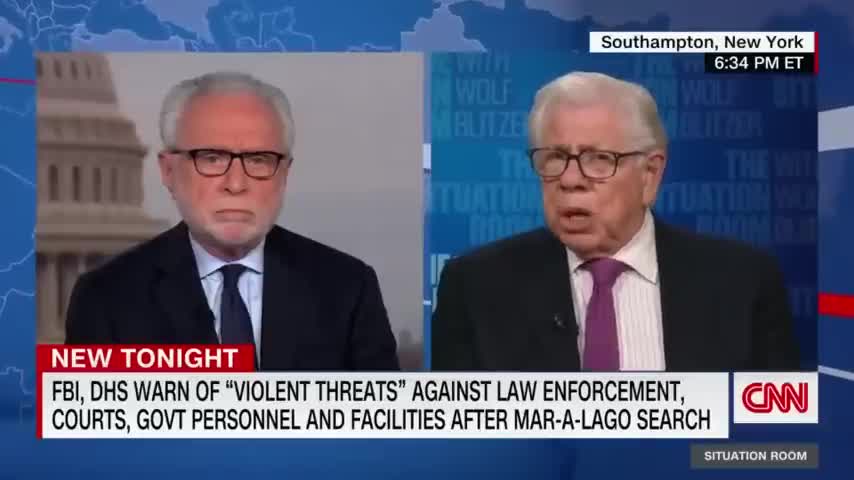 Experts sound alarm over Mar-a-Lago security CNN