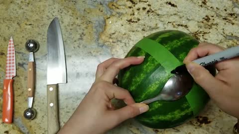 Fruit fun