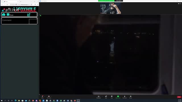 Deplorable discussions - 1/25/2022