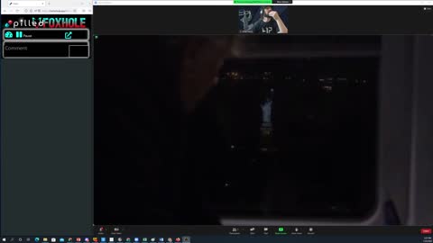 Deplorable discussions - 1/25/2022