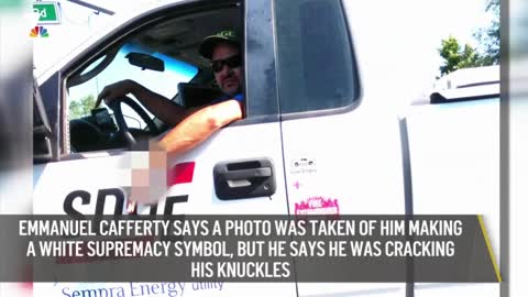 They're Coming For Me!