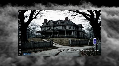 House on Horror Paradise Lane