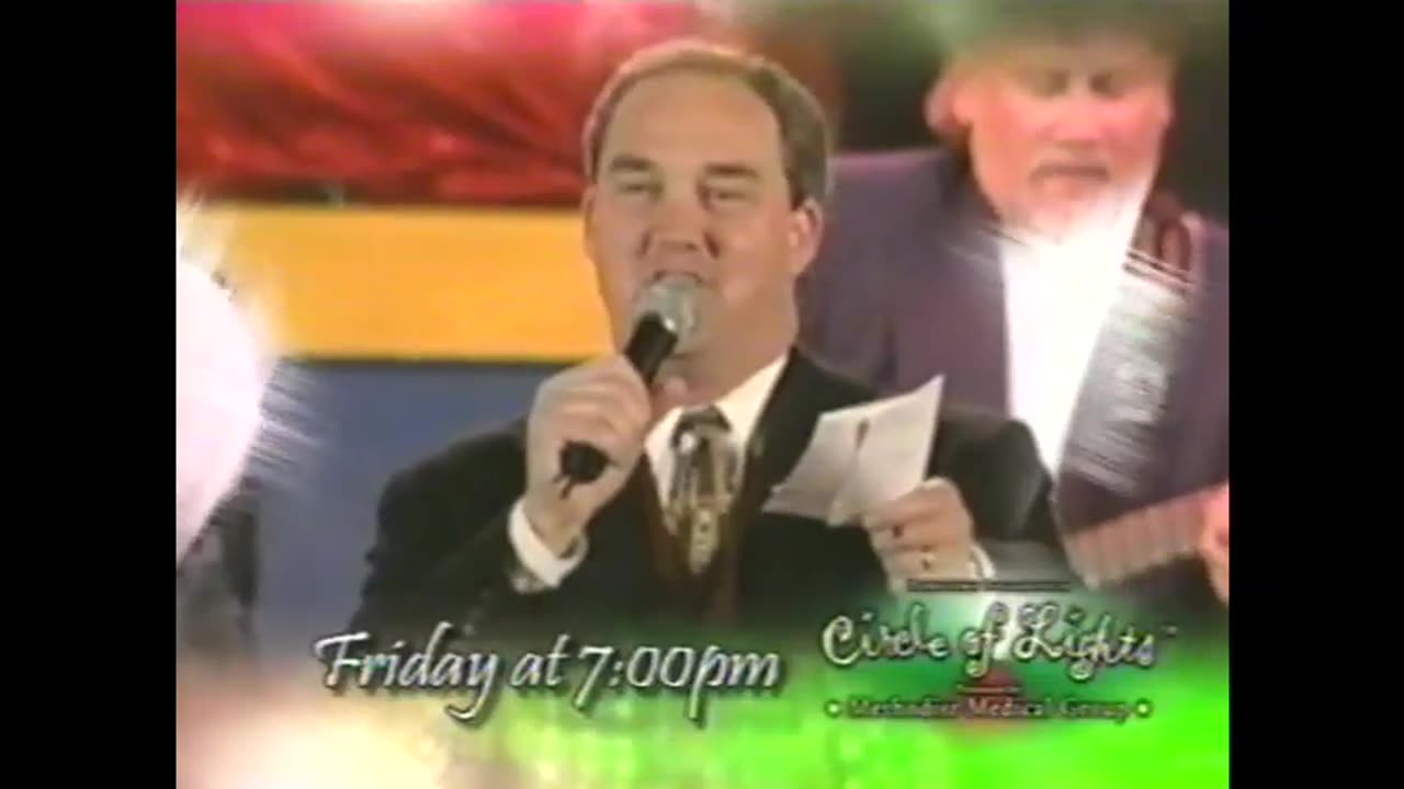 November 27, 2002 - WRTV 'Season of Lights' Promo