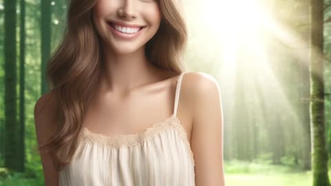 Be happy